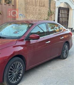 نيسان سنترا